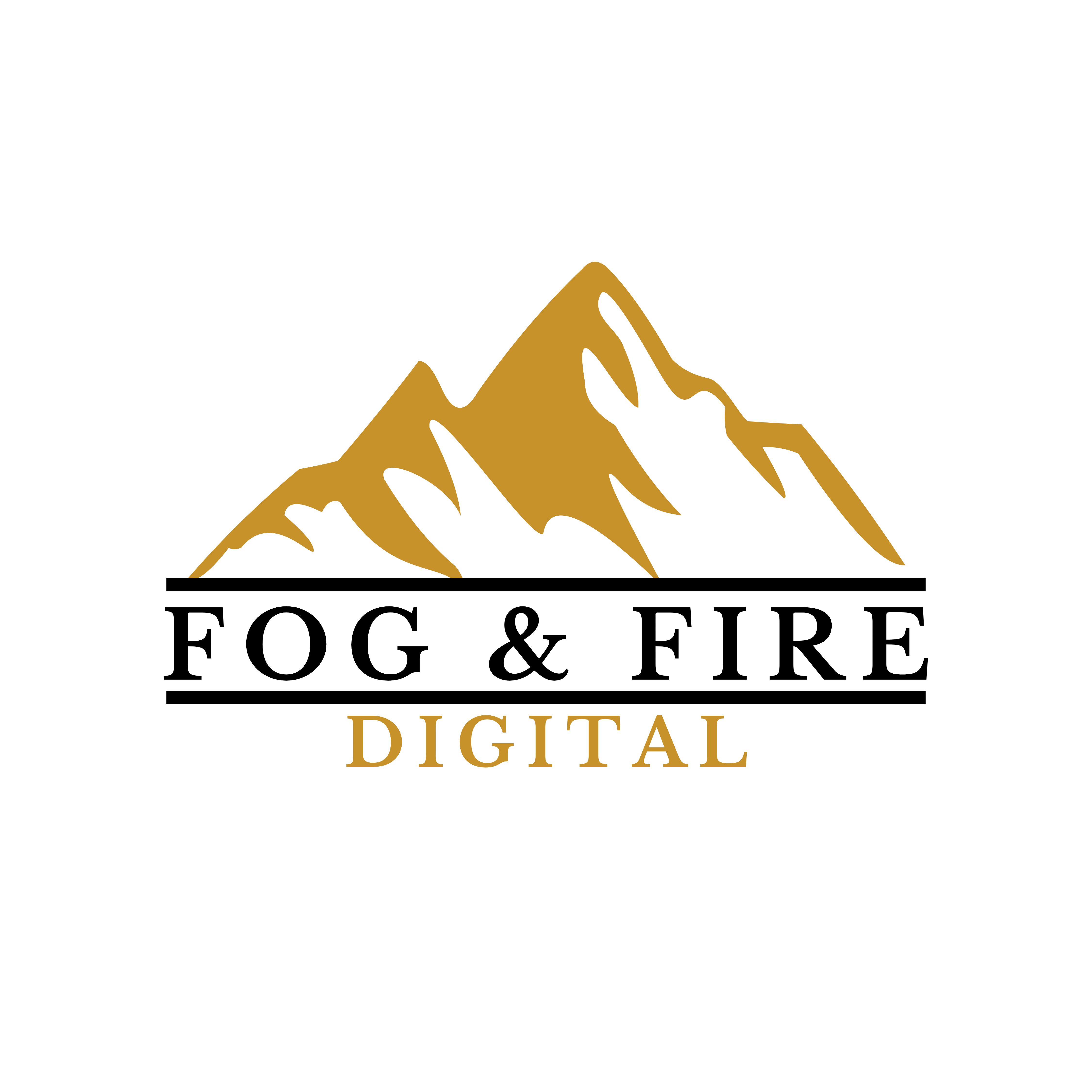 Fog & Fire Digital